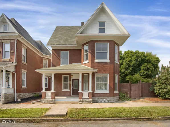 323 Front St, New Berlin, PA 17855