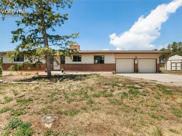9650 Hardin Rd, Colorado Springs, CO 80908