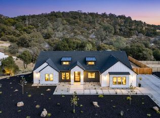 1875 Vista Cielo Dr, Newcastle, CA 95658