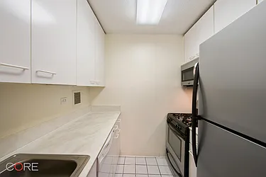 Rented by CORE