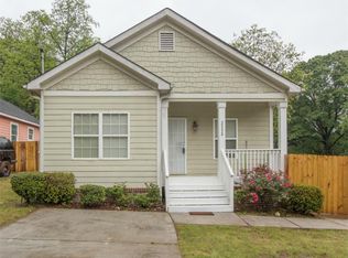 2330 Nelms Dr SW, Atlanta, GA