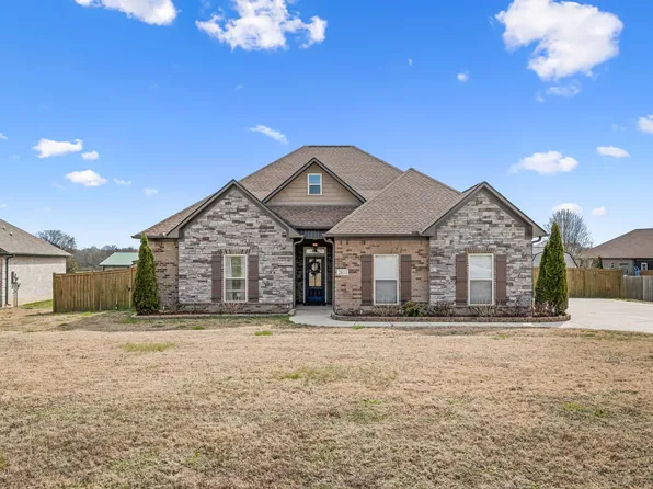 2611 Etna Dr, Chapel Hill, TN 37034