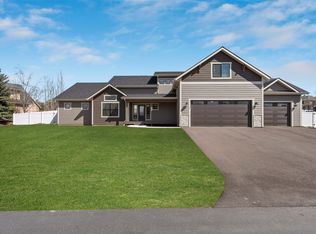 17 Sperry Way, Kalispell, MT 59901