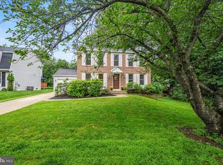 7384 Kindler Rd, Columbia, MD 21046