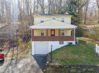 3744 Crooked Run Rd, North Versailles, PA 15137