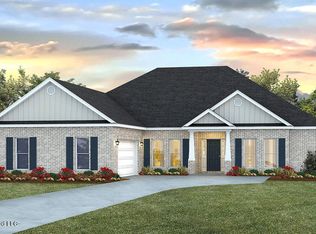 14165 Quill Ave, Biloxi, MS 39532