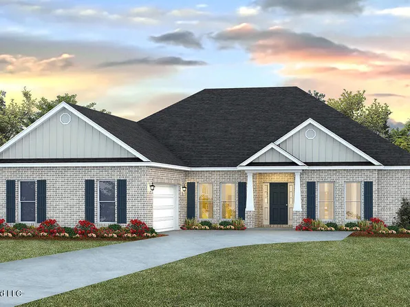 14165 Quill Ave, Biloxi, MS 39532