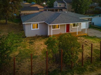 6290 El Dorado St, El Dorado, CA, 95623