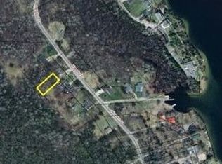 4975 Hiawatha Dr, Cheboygan, MI 49721