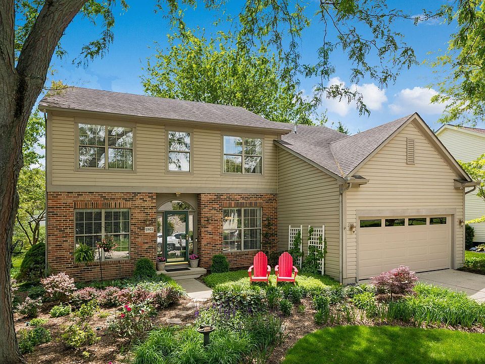 1st image of 5903 Newbridge Dr