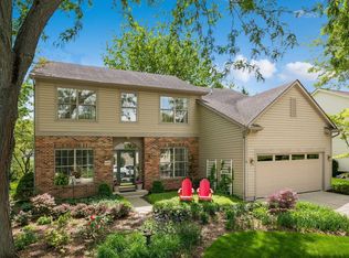 5903 Newbridge Dr, Dublin, OH 43017