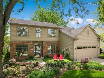 5903 Newbridge Dr, Dublin, OH, 43017