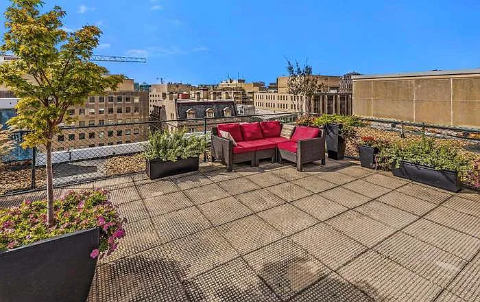 1727 Massachusetts Ave NW #705 — Photo 19