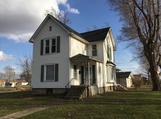 401 E Oak St, Chatsworth, IL 60921
