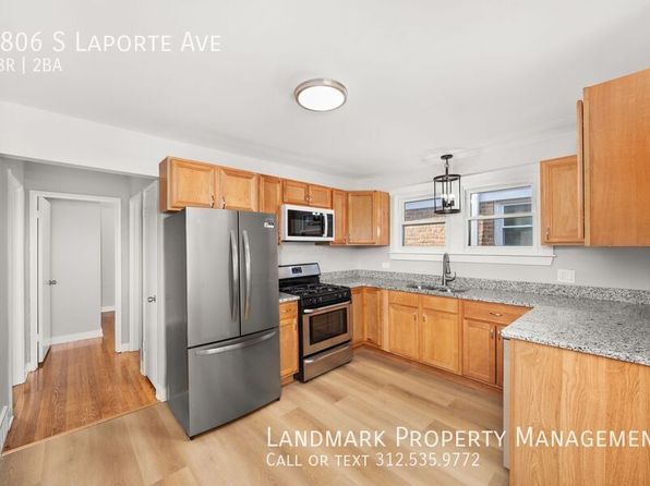 4806 S Laporte Ave, Chicago, IL 60638