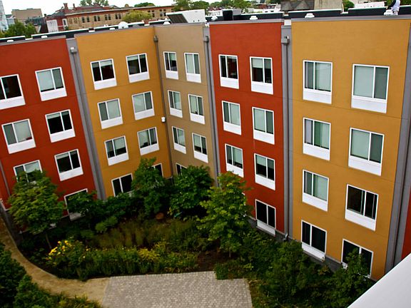 5th image of 1520 Cecil B Moore Ave #213-A