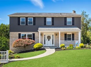 436 Lisa Dr, West Mifflin, PA 15122