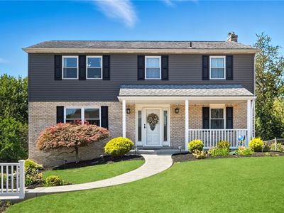 436 Lisa Dr, West Mifflin, PA, 15122