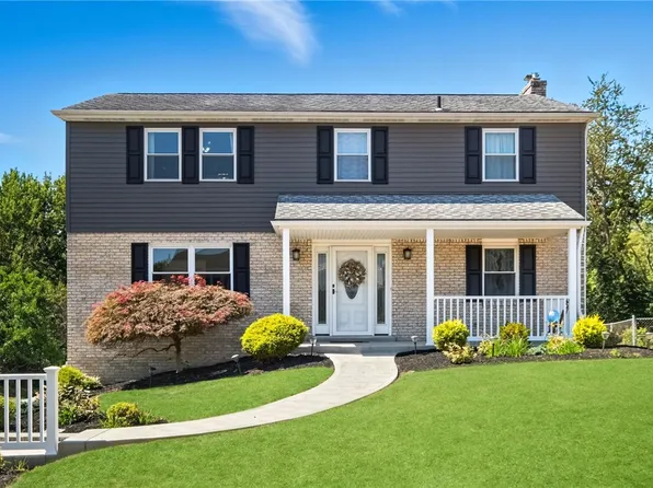 436 Lisa Dr, West Mifflin, PA 15122