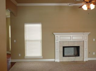 4301 SW Jasmine, Bentonville, AR 72712