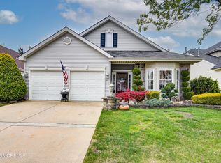93 Pebble Beach Boulevard, Jackson, NJ 08527