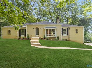 901 Tannahill Dr SE, Huntsville, AL 35802