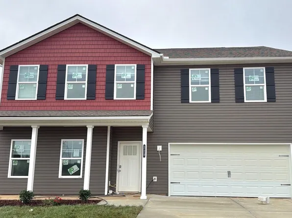329 Chimney View Loop, Blountville, TN 37617