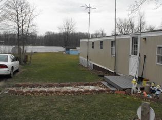 64789 Prairie Lake Rd, Sturgis, MI 49091