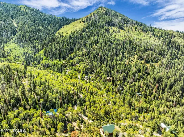 8550 N Uinta Dr #759, Oakley, UT 84055