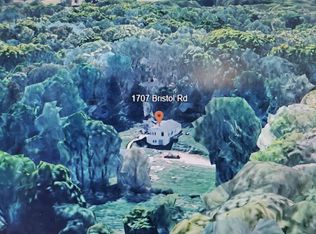 1707 W Bristol Rd, Delton, MI 49046