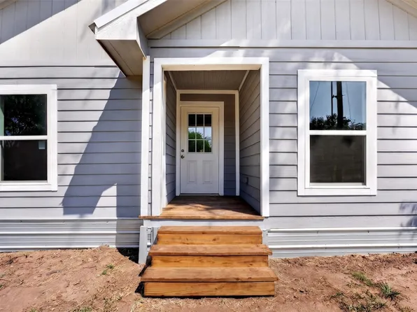 50 Fm 2890, Klondike, TX 75448