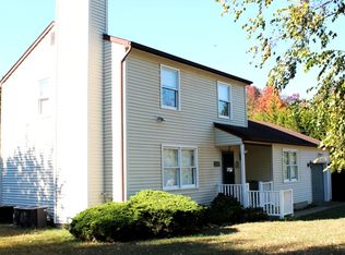 267 Hagen Rd, Cape May Court House, NJ 08210