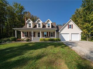 2783 Trask Rd, Rock Creek, OH 44084