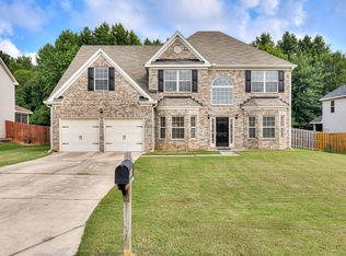 3251 Lexington Way, Augusta, GA 30909