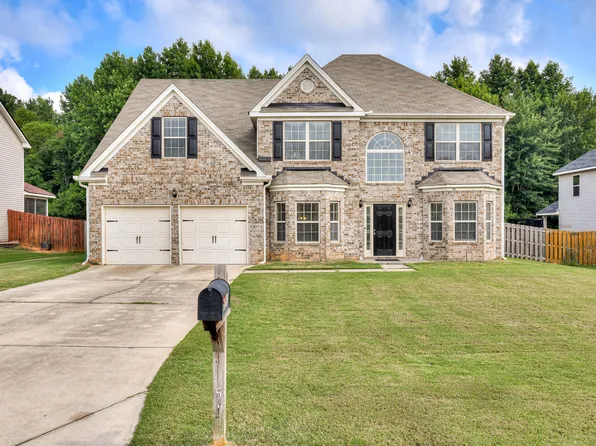 3251 Lexington Way, Augusta, GA