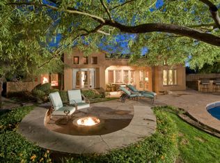 9232 E Mountain Spring Rd, Scottsdale, AZ 85255