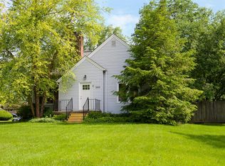 1869 Fishinger Rd, Columbus, OH 43221