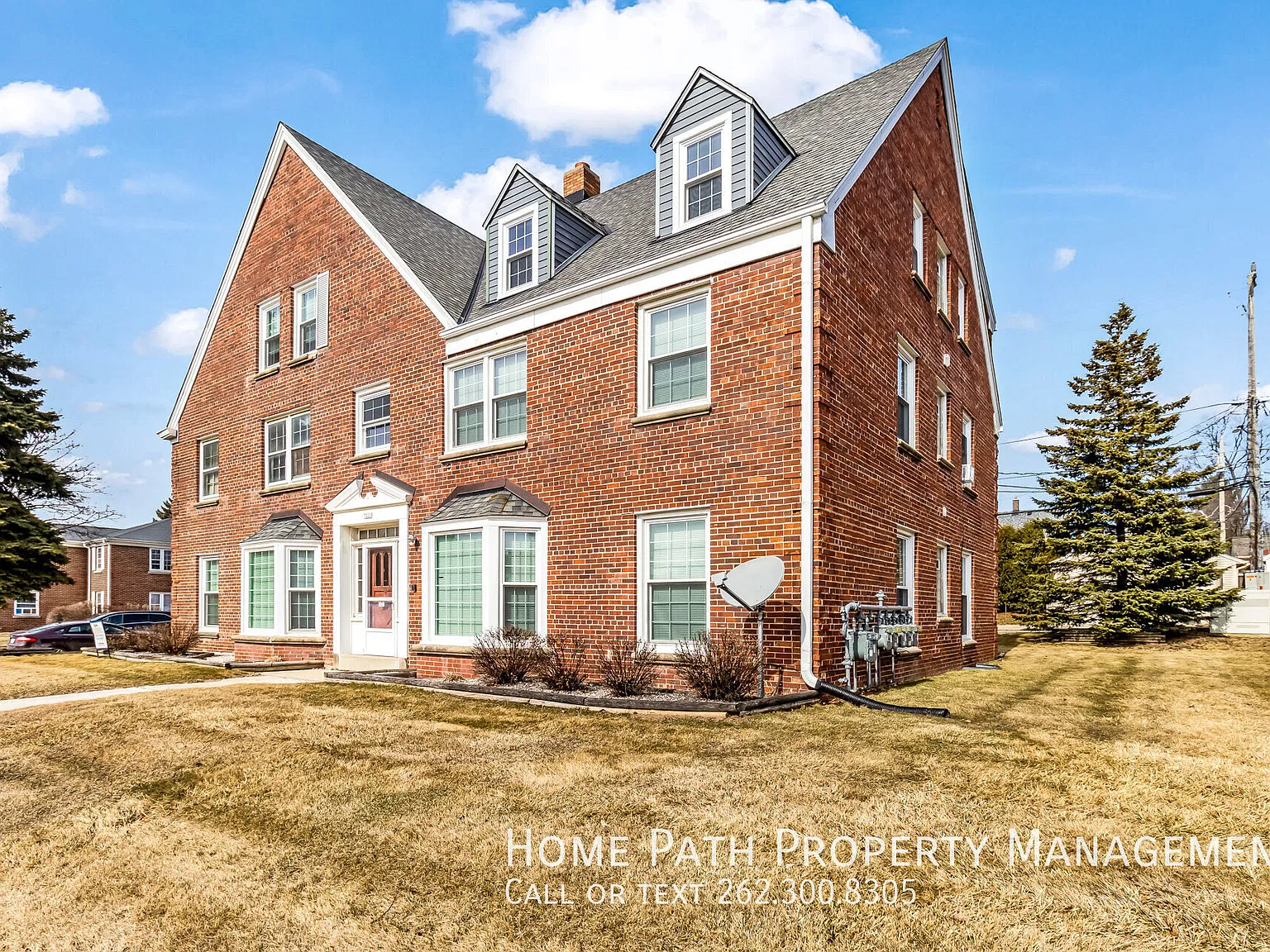 1 bed, $1,095 — Photo 1