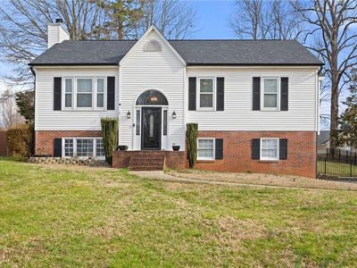 2125 W Blue Stone Ln, Kernersville, NC, 27284