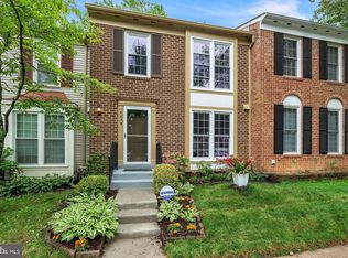 3029 Dunleigh Ct, Woodbridge, VA 22192
