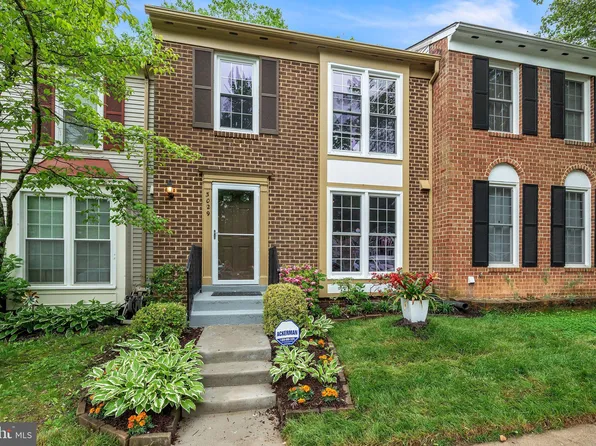 3029 Dunleigh Ct, Woodbridge, VA 22192