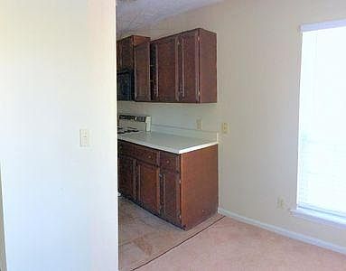 Entrance to Galley Kitchen