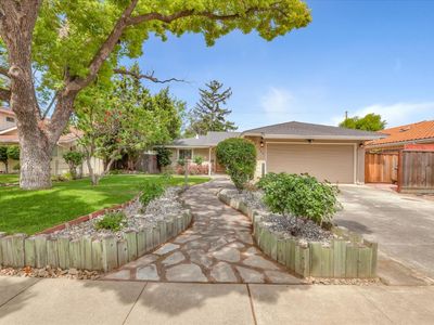 1745 White Oaks Rd, Campbell, CA, 95008