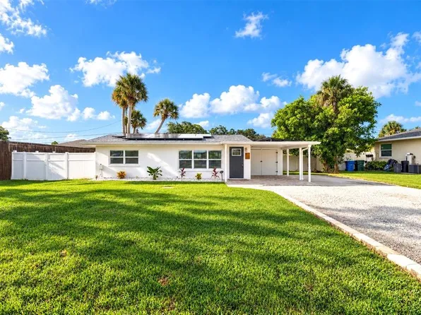 315 AZALEA ROAD, VENICE, FL 34293