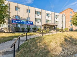 Chamberlain I & II Apartments, Dayton, OH 45406