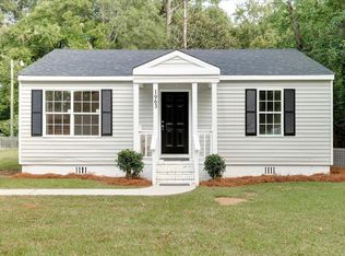 1963 Piedmont St, Augusta, GA 30906