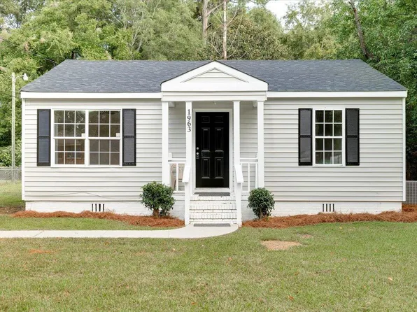 1963 PIEDMONT Street, Augusta, GA 30906