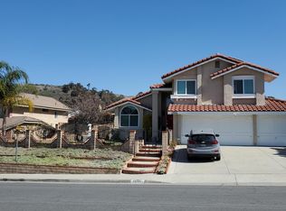 19003 Amber Valley Dr, Walnut, CA 91789