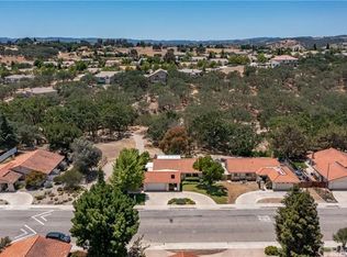 1769 Rambouillet Rd, Paso Robles, CA 93446
