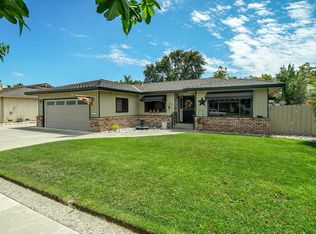 1821 Cushman St, Hollister, CA